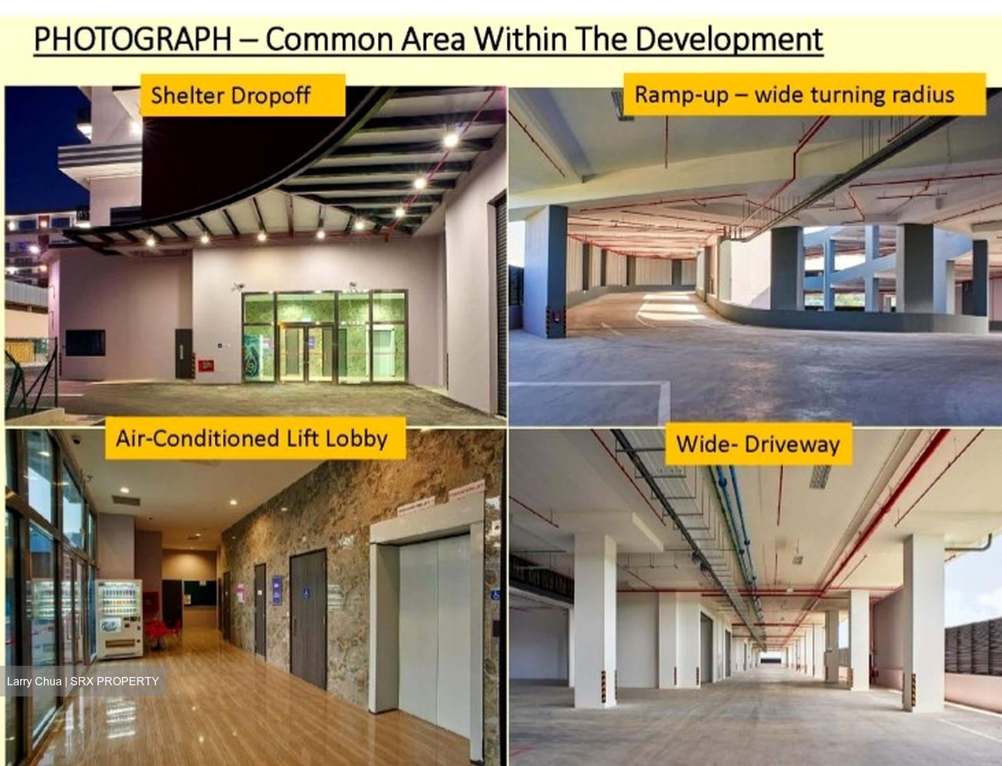 Loyang Enterprise Building (D17), Factory #486698461
